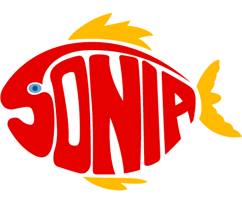 Cevichería Sonia Logo
